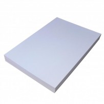 Foto papír, lesklý, bílý, A4, 180 g/m2, 1440dpi, 100 ks, 34105, inkoustový