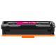 Kompatibilní toner Canon 067H červený (2350 stran)
