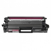 Brother originální toner TN-821XXLM, magenta, 12000str.