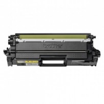 Brother originální toner TN-821XXLY, yellow, 12000str.