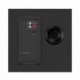 Genius reproduktory SW-2.1 1850BT, 2.1, 50W, černé, RCA vstup, Bluetooth 5.3