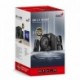 Genius reproduktory SW-2.1 1850BT, 2.1, 50W, černé, RCA vstup, Bluetooth 5.3