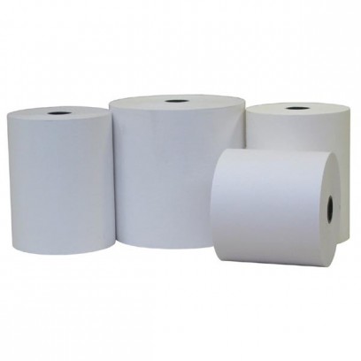 Kotouček do pokladny 57/40/0, bez dutinky, 24m, 48g, termo