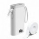 Tiskárna samolepících štítků Stick Easy UPrint, EASY UP21-WHITE, white