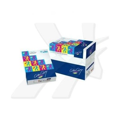 Xerografický papír Color copy, A3, 200 g/m2, bílý, 250 listů, spec. pro barevný laserový tisk