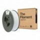 The Filament 3D filament, PETG, 1,75mm, 1000g, TF-24016, snow white
