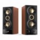 Genius reproduktory SP-HF800BT, 2.0, 20W, černo-hnědé, Bluetooth 5.3