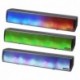 Defender Soundbar Z8, 2.0, 10W, černý, regulace hlasitosti, LED podsvícení, USB/Bluetooth, 90Hz-20kHz