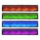 Defender Soundbar Z8, 2.0, 10W, černý, regulace hlasitosti, LED podsvícení, USB/Bluetooth, 90Hz-20kHz