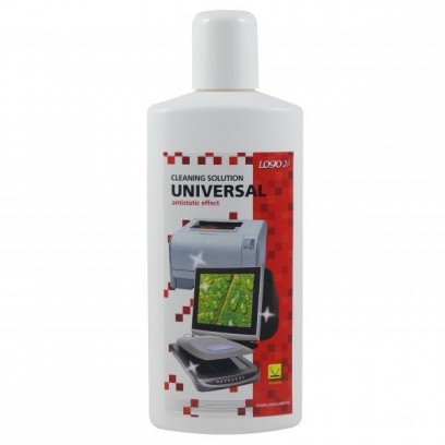 Čisticí roztok univerzální, náplň, 500ml