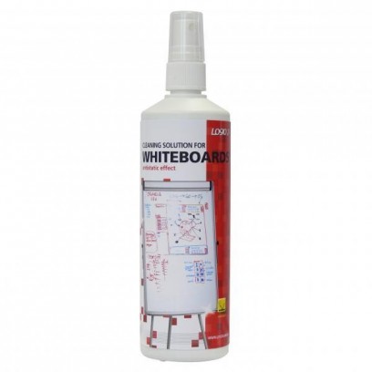 Čisticí roztok, pro bílé tabule, 250 ml