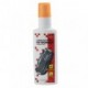 Čisticí sada, na klávesnice, spray 50ml, 5 ubrousků, 3 aplikátory, houbička