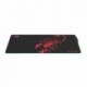 RGB Podložka pod myš, SCORP XL, černá, 800 x 300 mm, 4 mm, Marvo, USB Hub