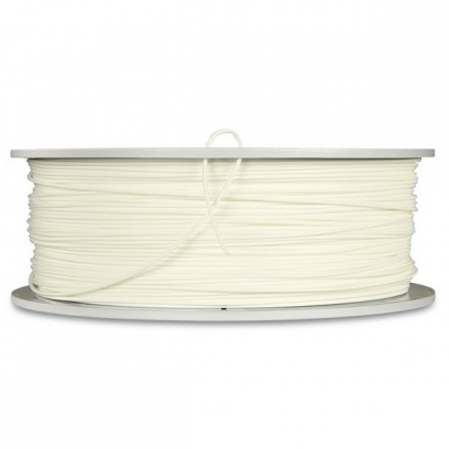 Verbatim 3D filament, ABS, 1,75mm, 1000g, 55027, white
