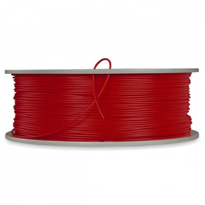 Verbatim 3D filament, ABS, 1,75mm, 1000g, 55030, red