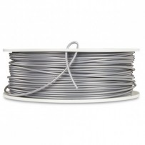 Verbatim 3D filament, ABS, 2,85mm, 1000g, 55036, silver