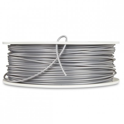 Verbatim 3D filament, ABS, 2,85mm, 1000g, 55036, silver