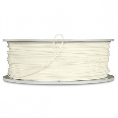 Verbatim 3D filament, PLA, 1,75mm, 1000g, 55315, white
