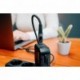Verbatim USB kabel USB C samec - USB C samec, 240W, 1.2m, černý, box, 31849