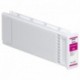 Epson originální ink C13T80030N, vivid magenta, 700ml