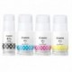 Canon originální ink bottle GI-41S C, 5874C001, cyan, 4400str., 40ml