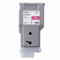 Canon originální ink PFI-321 M, 6269C001, magenta, 300ml