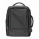 Batoh na notebook 17.1", URBANO 40, šedý z nylonu, Marvo
