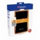 Verbatim externí pevný disk, Store N Go, 2.5", USB 3.0 (3.2 Gen 1), 1TB, 53023, černý