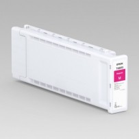 Epson originální ink C13T48M30N, magenta