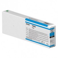 Epson originální ink C13T55K200, cyan