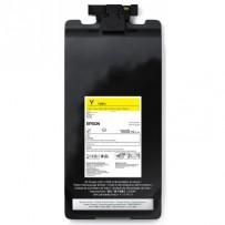Epson originální ink C13T56F400, yellow