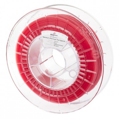 Spectrum Filament PLA Thermoactive 500g red, 80171