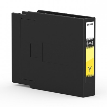 Epson originální ink C13T14B440, XXL, yellow