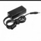 Green Cell PRO nabíječka, AC adaptér pro Acer Aspire One 531 533 1225 D255 D257 D260 D270 ZG5 19V 2.15A 40W