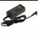 Green Cell PRO nabíječka, AC adaptér pro Asus X201E Vivobook F200CA F200MA F201E Q200E S200E X200CA X200M X200MA 19V 1.75A 33W