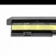 Green Cell baterie pro Lenovo ThinkPad X200 X201 X200s X201i / 11,1V 6600mAh