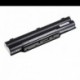 Green Cell baterie pro Fujitsu-Siemens Lifebook S2210 S6310 L1010 P770 / 11,1V 4400mAh