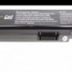 Green Cell PRO baterie pro Toshiba Satellite C650 C650D C660 C660D L650D L655 L750 PA3817U-1BRS / 11,1V 5200mAh