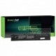 Green Cell baterie pro HP ProBook 440 445 450 470 G0 G1 470 G2 / 11,1V 4400mAh