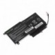 Green Cell baterie pro Toshiba Satellite L50-A L50-A-19N L50-A-1EK L50-A-1F8 L50D-A P50-A S50-A / 14,4V 2838mAh