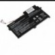 Green Cell baterie pro Samsung 370R 370R5E NP370R5E NP450R5E NP470R5E NP510R5E / 11,1V 3400mAh