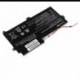 Green Cell baterie pro Samsung 370R 370R5E NP370R5E NP450R5E NP470R5E NP510R5E / 11,1V 3400mAh