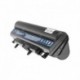 Green Cell baterie pro Acer Aspire E14 E15 E5-511 E5-521 E5-551 E5-571 (bottom) / 11,1V 4400mAh