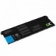 Green Cell baterie pro Acer Aspire 5 A515 A517 E15 ES1-512 ES1-533 / 15,2V 3200mAh
