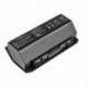 baterie Green Cell A42-G750 pro Asus G750 G750J G750JH G750JM G750JS G750JW G750JX G750JZ