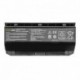 baterie Green Cell A42-G750 pro Asus G750 G750J G750JH G750JM G750JS G750JW G750JX G750JZ