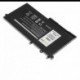 Green Cell baterie 3DDDG 93FTF pro Dell Latitude 5280 5290 5480 5490 5495 5580 5590