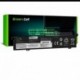 Green Cell L19M3PF7 baterie pro Lenovo IdeaPad Gaming 3-15ARH05 3-15IMH05 Creator 5-15IMH05 ThinkBook 15p IMH 15p G2 ITH