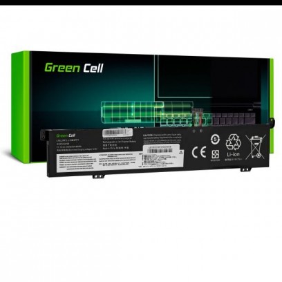 Green Cell L19M3PF7 baterie pro Lenovo IdeaPad Gaming 3-15ARH05 3-15IMH05 Creator 5-15IMH05 ThinkBook 15p IMH 15p G2 ITH