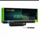 Green Cell baterie AS16B5J AS16B8J pro Acer Aspire E15 E5-575 E5-575G F15 F5-573 F5-573G TravelMate P259-M P259-G2-M